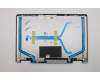 Lenovo 5CB0L47412 COVER LCD Cover C 80TY Silver