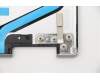 Lenovo 5CB0L47412 COVER LCD Cover C 80TY Silver