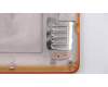 Lenovo 5CB0L61651 COVER Lower Case L 80UE Orange