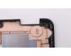 Lenovo 5CB0L76068 COVER Lower case 3N 80UR BLK