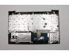 Lenovo 5CB0L78355 COVER UpperCase W 80TL W/KB/TP/Cable ND