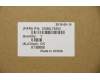 Lenovo 5CB0L78363 COVER UpperCase W 80TL W/KB/TP/Cable FR