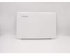Lenovo 5CB0L80857 COVER LCD Cover L80SM WHITEIMRW/ANTE EDP