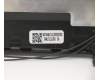 Lenovo 5CB0L85353 COVER LCD Cover Q 80US BLK W/Antenna