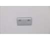 Lenovo 5CB0M13856 COVER Hinge Cover 3N 80U1 Silver