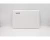 Lenovo 5CB0M31111 COVER LCDCVR L80SV WHITE IMR W/ANT,EDP