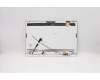 Lenovo 5CB0M31111 COVER LCDCVR L80SV WHITE IMR W/ANT,EDP
