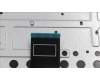 Lenovo 5CB0M31656 COVER Upper Case Q 80T8 FP W/KB HB