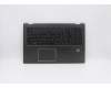 Lenovo 5CB0M32632 COVER UpperCaseC80VCBLBKFPYogaW/KBCZ-SK