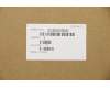 Lenovo 5CB0M35000 COVER Lower Case L 80VF Silver