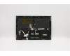 Lenovo 5CB0M35002 COVER Upper Case L 80VF GUNMETAL W/KB ND