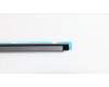 Lenovo 5CB0M35112 COVER Hinge Cover L 80VF Gun Metal