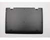 Lenovo 5CB0M36320 COVER Lower Case B 80U3 Black