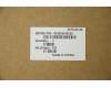 Lenovo 5CB0M36320 COVER Lower Case B 80U3 Black