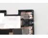 Lenovo 5CB0M36320 COVER Lower Case B 80U3 Black