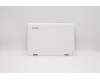 Lenovo 5CB0M36356 COVER LCD Cover B 80U2 W/Antenna White