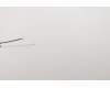 Lenovo 5CB0M36356 COVER LCD Cover B 80U2 W/Antenna White