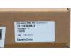 Lenovo 5CB0M36370 COVER Hinge Cover B 80U3 White PAI
