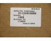 Lenovo 5CB0M36402 COVER Hinge Cover B 80U3 Black PAI