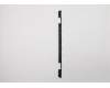 Lenovo 5CB0M36402 COVER Hinge Cover B 80U3 Black PAI