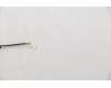 Lenovo 5CB0M44004 COVER LCD Cover C 80UW W/Antenna White