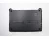 Lenovo 5CB0M55992 COVER LowerCaseASSYL80TQ BLK TEX