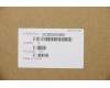 Lenovo 5CB0M55992 COVER LowerCaseASSYL80TQ BLK TEX