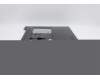 Lenovo 5CB0M56287 COVER UPPERCASEASSYL80V2 BLKTEX W/OLOGO