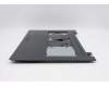 Lenovo 5CB0M56287 COVER UPPERCASEASSYL80V2 BLKTEX W/OLOGO