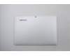 Lenovo 5CB0M60836 COVER LCD Cover YF 80SG WH W/Foil WIFI