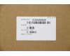 Lenovo 5CB0M60836 COVER LCD Cover YF 80SG WH W/Foil WIFI
