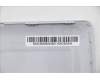 Lenovo 5CB0M60836 COVER LCD Cover YF 80SG WH W/Foil WIFI