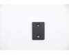 Lenovo 5CB0M65399 COVER Hinge Cover L 80VV R+L Black