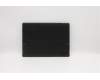Lenovo COVER LCD Cover L 80VV Black W/Ant pour Lenovo IdeaPad Miix 720-12IKB (80VV)
