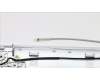 Lenovo 5CB0M67162 COVER LCD Cover 3N 80WG Silver