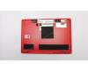 Lenovo 5CB0M67163 COVER LCD Cover 3N 80WG Red