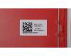 Lenovo 5CB0M67163 COVER LCD Cover 3N 80WG Red