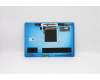 Lenovo 5CB0M67164 COVER LCD Cover 3N 80WG Blue