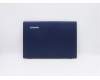 Lenovo COVER LCD Cover 3N 80R9 Blue pour Lenovo IdeaPad 100S-14IBR (80R9)