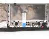 Lenovo 5CB0N00244 COVER Upper Case L 80WK W/KB INT\'E BL