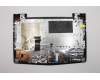 Lenovo 5CB0N00298 COVER Upper Case L 80WK W/KB US BL