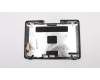 Lenovo 5CB0N00707 COVER LCD Cover Q 80YS BLK W/Antenna