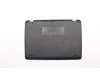 Lenovo 5CB0N00710 COVER Lower Cover Q 80YS BLACK