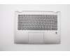 Lenovo 5CB0N67699 COVER Upper Case C80X8YOGAMGRFPBLW/KBHB