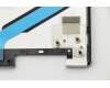 Lenovo 5CB0N67812 COVER LCD Cover C 80X7 Silver