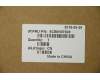 Lenovo 5CB0N67826 COVER Upper Case C 80X6 W/KB Silver ND