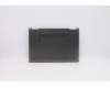 Lenovo 5CB0N67937 COVER Lower Case C 80X6 GunMetal CN