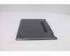 Lenovo 5CB0N67937 COVER Lower Case C 80X6 GunMetal CN