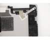 Lenovo 5CB0N68026 COVER Lower Case C 80X6 Silver CN