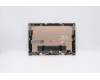 Lenovo 5CB0N68040 COVER Lower Case C 80X6 Copper CN